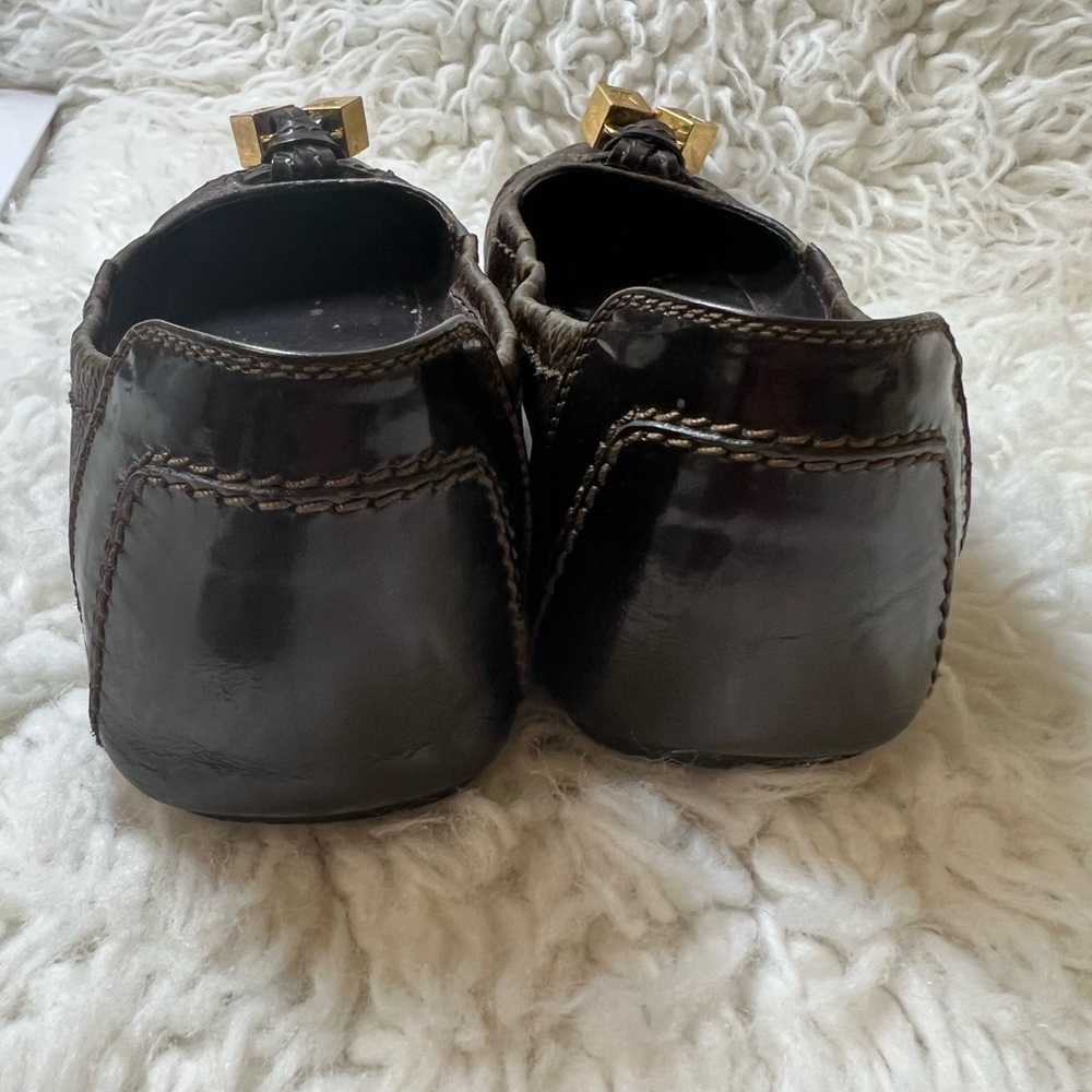 Louis Vuitton Monogram Shoes size 6 - Picture 6 of 6